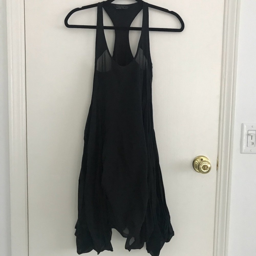 All saints dress sz S